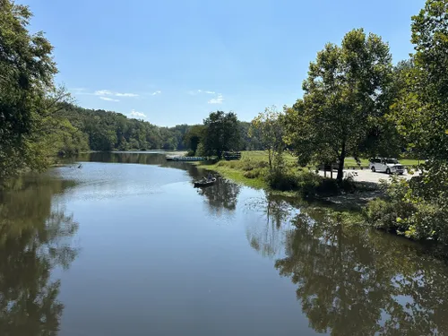 10 Best Hikes and Trails in Pocahontas State Park | AllTrails