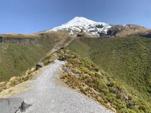 10 Best Trails And Hikes In Taranaki | AllTrails