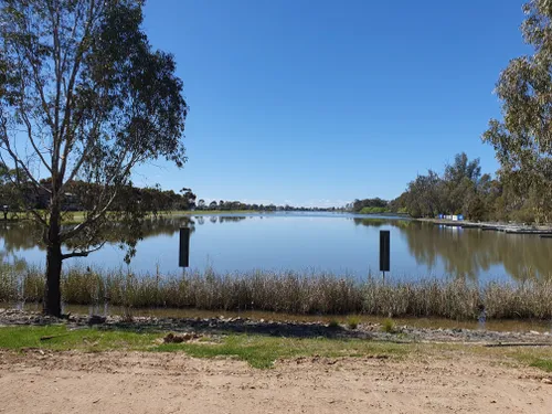 Best Walking Trails in Nagambie | AllTrails