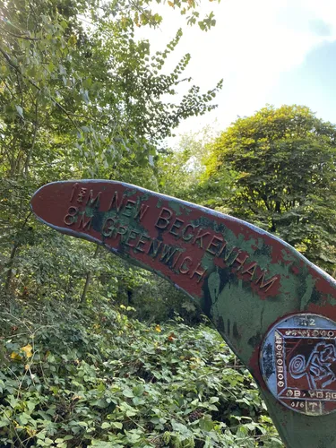 Best Hikes and Trails in South Norwood Country Park AllTrails