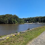 Lake Accotink Trail, Virginia - 2,449 Reviews, Map | AllTrails