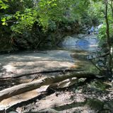 Peavine Falls via Green and White Trail Loop, Alabama - 577 Reviews ...