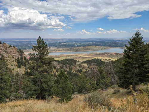 FORT COLLINS COLORADO visual data 5