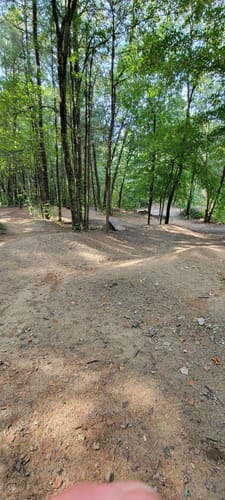 Photos of Russell Mill Pump Track Massachusetts AllTrails