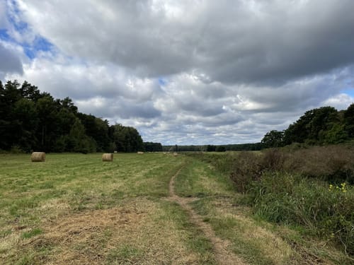 Erpetal Wanderweg