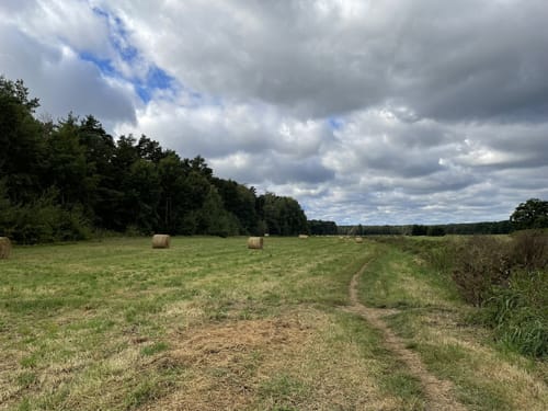 Erpetal Wanderweg