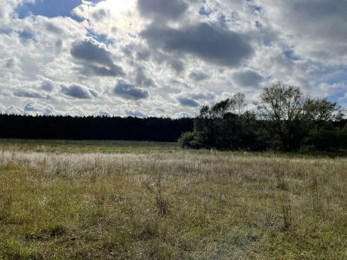 Erpetal Wanderweg