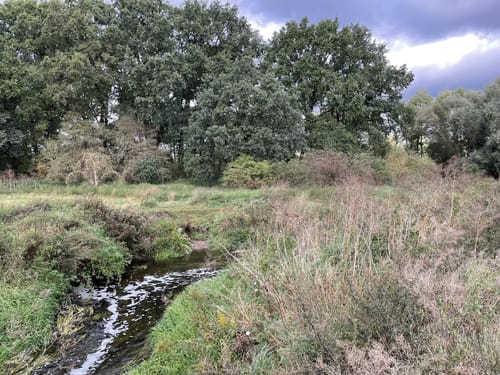 Erpetal Wanderweg
