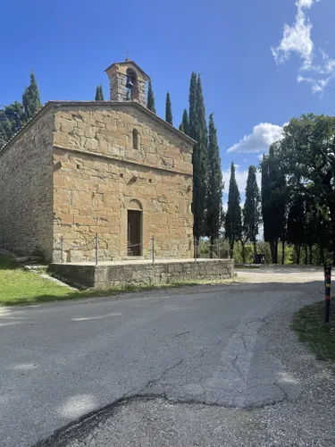 Best Hard Trails in Arezzo AllTrails