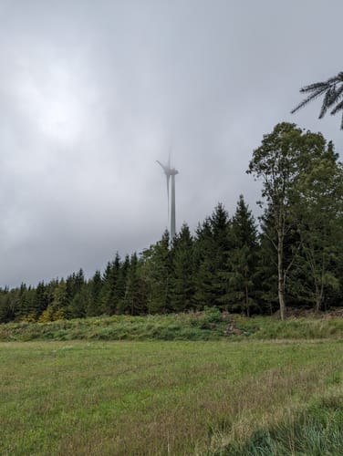 Premiumwanderweg: Traumschleife Wadrilltal - Tafeltour