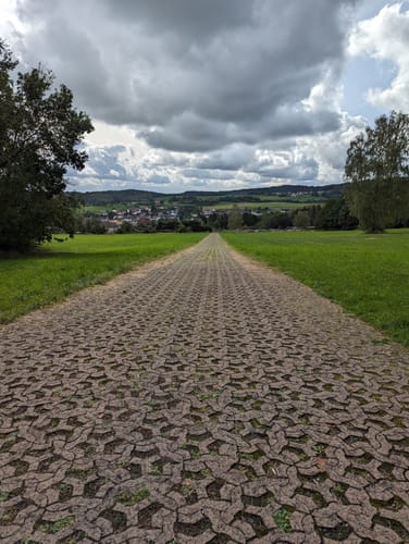 Premiumwanderweg: Traumschleife Wadrilltal - Tafeltour