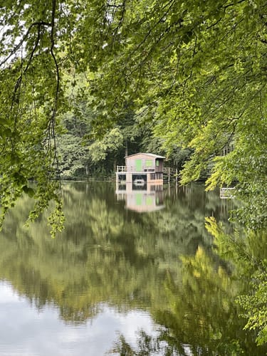 5-Seen-Wanderung um das Rotmoos