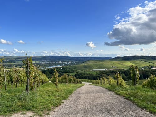 Hiking trails with camping hotsell