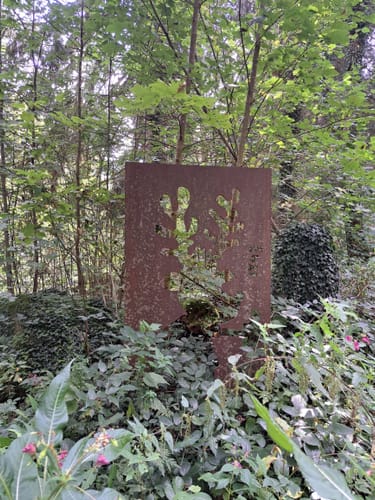 Runde an der Kleinen Enz