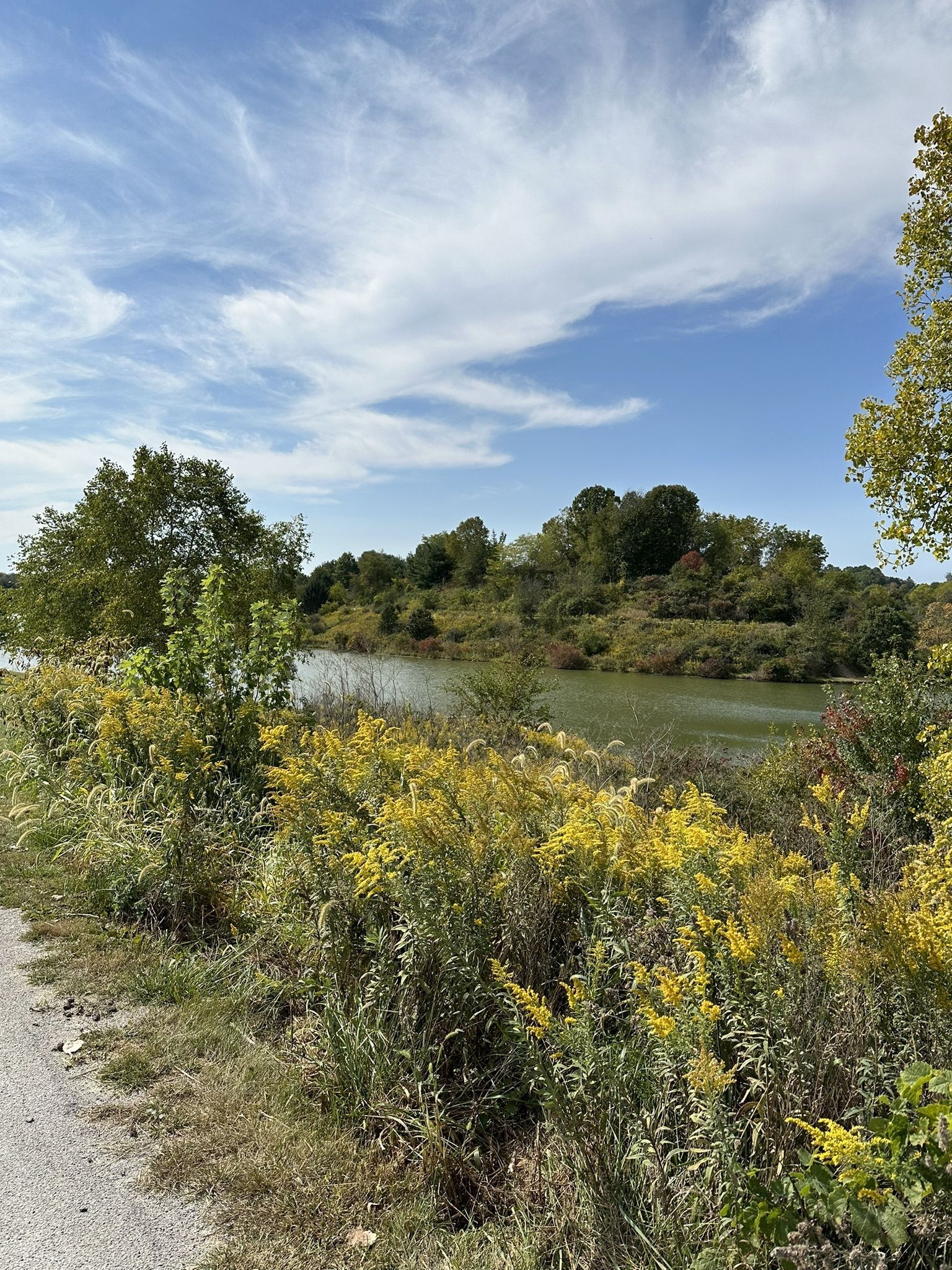 Photos of Canton, Ohio lake trails | AllTrails