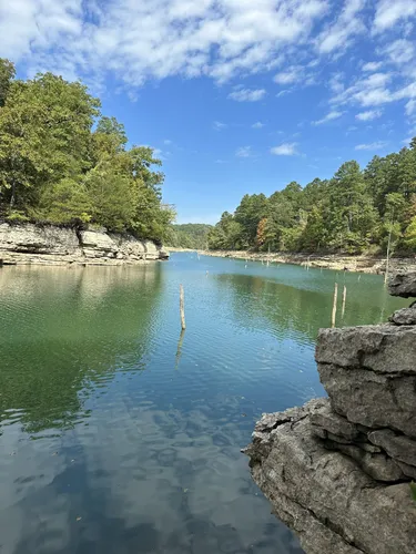 Hobbs state hotsell park hiking