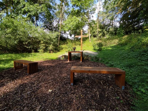 Rundweg Eulenbäume