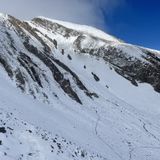 Sacagawea Peak, Montana - 999 Reviews, Map | AllTrails