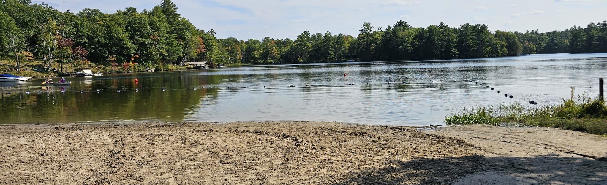 Six Mile Lake Paddle, Ontario, Canada 18 Reviews, Map AllTrails
