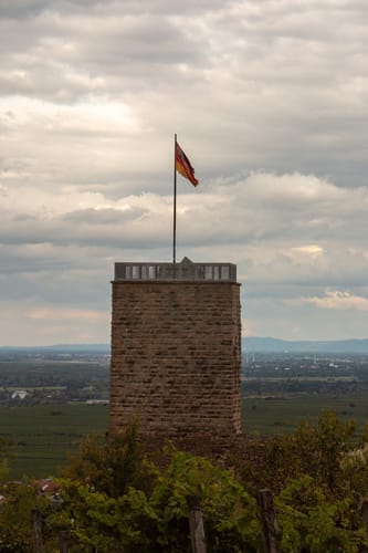 Zum Eckkopf