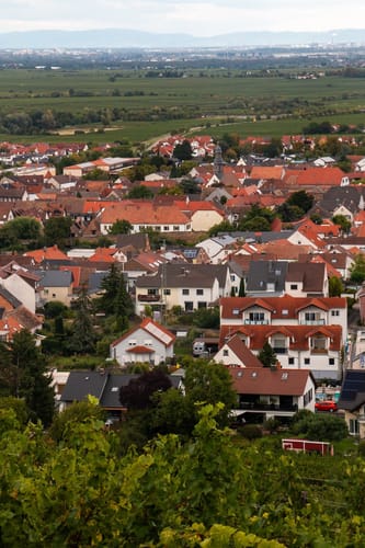 Zum Eckkopf