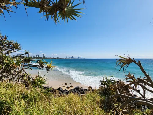Best Hikes and Trails in Gold Coast Oceanway | AllTrails