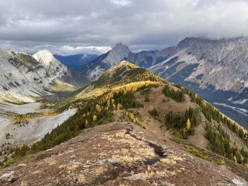 10 Best Hikes and Trails in Peter Lougheed Provincial Park | AllTrails