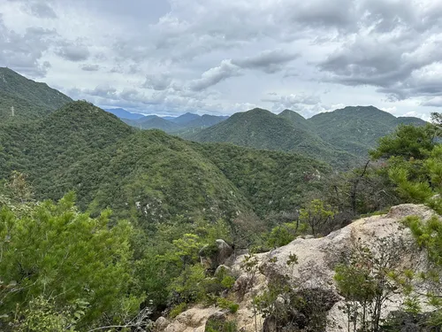 Best views trails in Otake | AllTrails