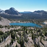 Lofty Lake Loop Trail, Utah - 1,798 Reviews, Map | AllTrails