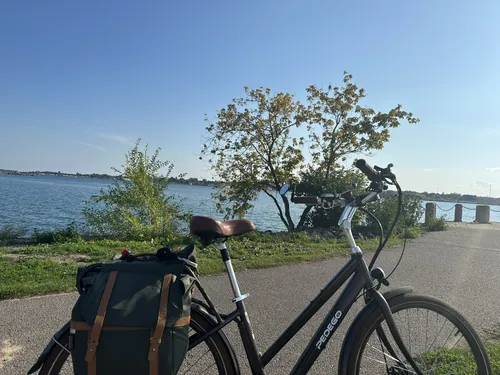 Pendleton pannier 2025