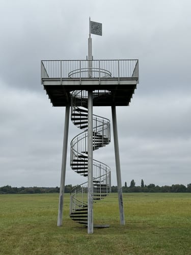 Rund um die Schauener Seenkette