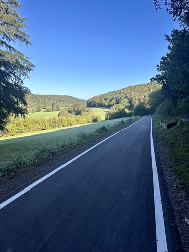 Von Böblingen über Gechingen und Dätzingen