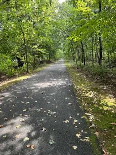 Best Wheelchair Friendly Trails in Connecticut River Greenway State Park