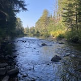 Whiskey rapids hotsell trail algonquin park