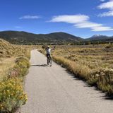 Dillon Reservoir Loop, Colorado - 1,023 Reviews, Map | AllTrails