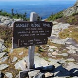 Sunset Ridge and Long Trail Loop, Vermont - 1,253 Reviews, Map | AllTrails