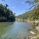 Moonbow Trail, Kentucky - 121 Reviews, Map | AllTrails