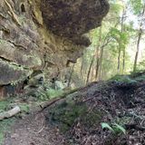 Moonbow Trail, Kentucky - 121 Reviews, Map | AllTrails