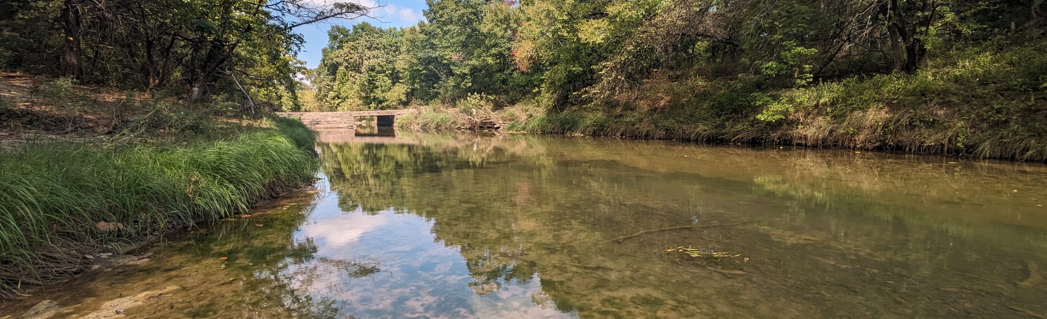 Bromide Hill Trail, Oklahoma 387 Reviews, Map AllTrails