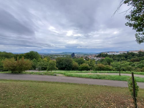 Sehenswürdigkeiten im Stuttgarter Norden