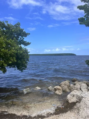 Best Hikes and Trails in Biscayne National Park | AllTrails