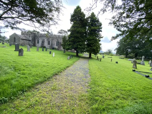 Pub walks near kirkby deals lonsdale