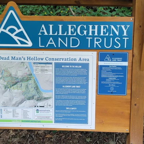 Best Hikes and Trails in Dead Man's Hollow Conservation Area AllTrails