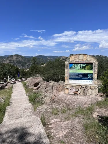 Best Hikes and Trails in Parque Nacional Cascada de Basaseachi AllTrails