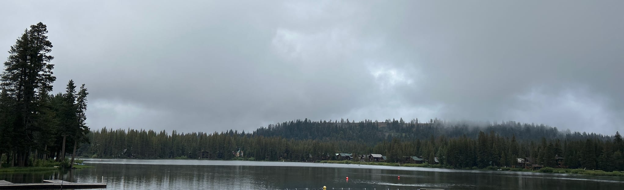 Serene Lake 81 Reviews, Map California AllTrails