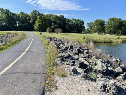 ELK GROVE VILLAGE ILLINOIS visual data 3