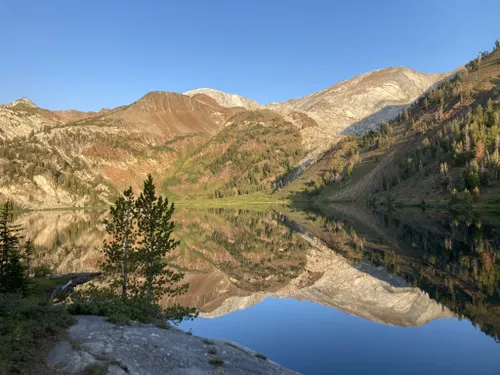 10 Best Hikes And Trails In Wallowa Whitman National Forest | AllTrails