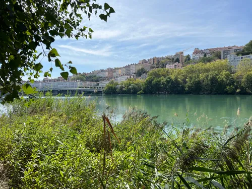 10 Best Trails and Hikes in Lyon | AllTrails