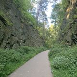 Chestnut and Blackhand Gorge Loop, Ohio - 333 Reviews, Map | AllTrails