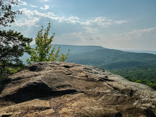 Best Hikes and Trails in Mount Nebo State Park | AllTrails